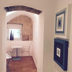2* Frühstückspension Museo Salinas
