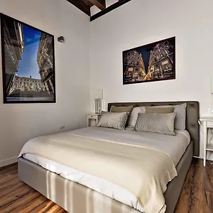 2* Frühstückspension Casa Nostra